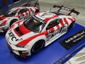 Carrera 20032073 Audi R8 LMS GT3 evo II  KFC Racing, No.2