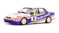 Avantslot 52207 Mitsubishi Galant Vr4 - Rothmans
