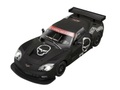 SCX U10431 Corvette C6R "Skull"