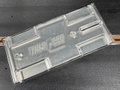 TruSpeed FP-1  セットアッププレート(車検台)