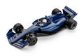 Policar CAR10-blue Monoposto 2024