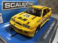 FORD SIERRA RS500 No.25