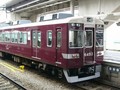 阪急6300系嵐山線仕様改造ﾊﾟｰﾂｾｯﾄ(RC阿波座)