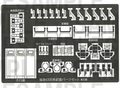 阪急6300系先頭車グレードアップパーツセット(RC阿波座)