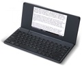 キングジム社製デジタルメモ「ポメラ英語版（pomera DM250US）」