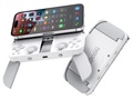 スマホ装着スライド式ゲームコントローラ「MCON」