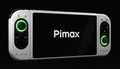 携帯ゲーミングPC「Pimax Portal」