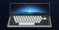 キーボードPC「Bapaco」