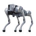 四足歩行ロボット「Unitree Go2」