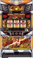 ドラゴンハナハナ～閃光～【中古パチスロ台実機】