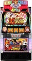 KING黄門ちゃま【中古パチスロ台実機】