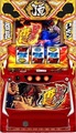 Lいざ!番長【中古スマスロ台実機】