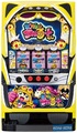 まじかる☆タルるートくん【中古パチスロ台実機】