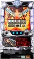 BLACK LAGOON3【中古パチスロ台実機】