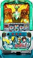 機動戦士ガンダムユニコーン【中古パチスロ台実機】
