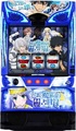 Lとある魔術の禁書目録【中古スマスロ台実機】