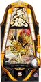 P牙狼 GOLD IMPACT【中古パチンコ台実】