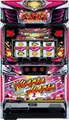 Lスターハナハナ【中古スマスロ台実機】
