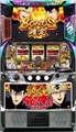 L今日から俺は!! パチスロ編【中古スマスロ台実機】
