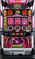 沖ドキ!BLACK【中古パチスロ台実機】
