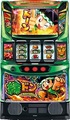 L緑ドン VIVA!情熱南米編 REVIVAL【中古スマスロ台実機】