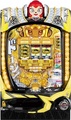 Pドラムだ！金ドン 花火外伝【中古パチンコ台実機】