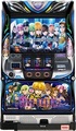 スターオーシャン4【中古パチスロ台実機】