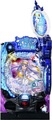 Pとある魔術の禁書目録2 LightPREMIUM2000ver.【中古パチンコ台実機】