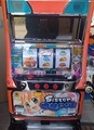 シスタークエスト[※訳あり]【中古パチスロ台実機】