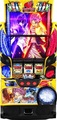 FAIRY TAIL2【中古パチスロ台実機】