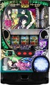 地獄少女 宵伽【中古パチスロ台実機】