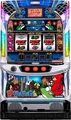 忍者じゃじゃ丸くん【中古パチスロ台実機】