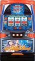アクアビーナス【中古パチスロ台実機】