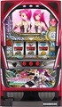 ガールズガンズグルービー【中古パチスロ台実機】