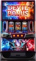 Lデビル メイ クライ5 スタイリッシュトライブ【中古スマスロ台実機】