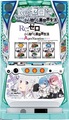 Re:ゼロから始める異世界生活Apex Vacation【中古パチスロ台実機】