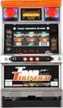トラッドサンダーブラック【中古パチスロ台実機】