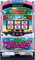 オアシスデイズ【中古パチスロ台実機】