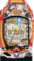 Pメイドインアビス 虹の黄金域【中古パチンコ台実機】