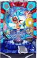 CR清流物語3 WCB【中古パチンコ台実機】