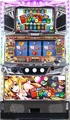 実況BINGO倶楽部【中古パチスロ台実機】