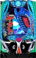 P宇宙戦艦ヤマト2202 超波動【中古パチンコ台実機】