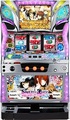 STEINS;GATE～廻転世界のインダクタンス ランヴォア【中古パチスロ台実機】