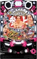 P江頭2:50inナナシーLT【中古パチンコ台実機】