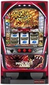 PROJECT ARMS【中古パチスロ台実機】