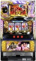 サムライスピリッツ～剣豪八番勝負【中古パチスロ台実機】