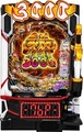 e牙狼神速神撃3000LT【中古スマパチ台実機】