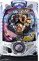 PA究極神判 Sweet Judgement 99ver.【中古パチンコ台実機】