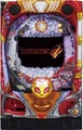 Pブラックラグーン4【中古パチンコ台実機】