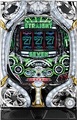 PストレートセブンLSJ‐H【中古パチンコ台実機】